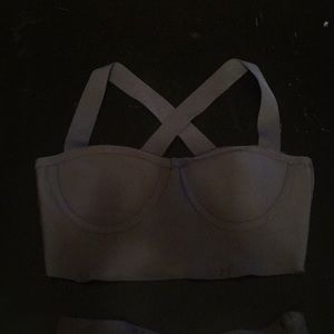 3 piece bandage outfit